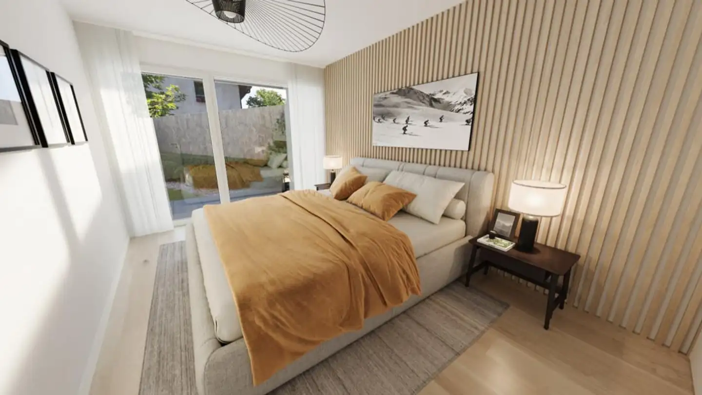 Appartement à vendre - Chemin Du Carroz-Delay 6, 1264 St-Cergue - Photo 4