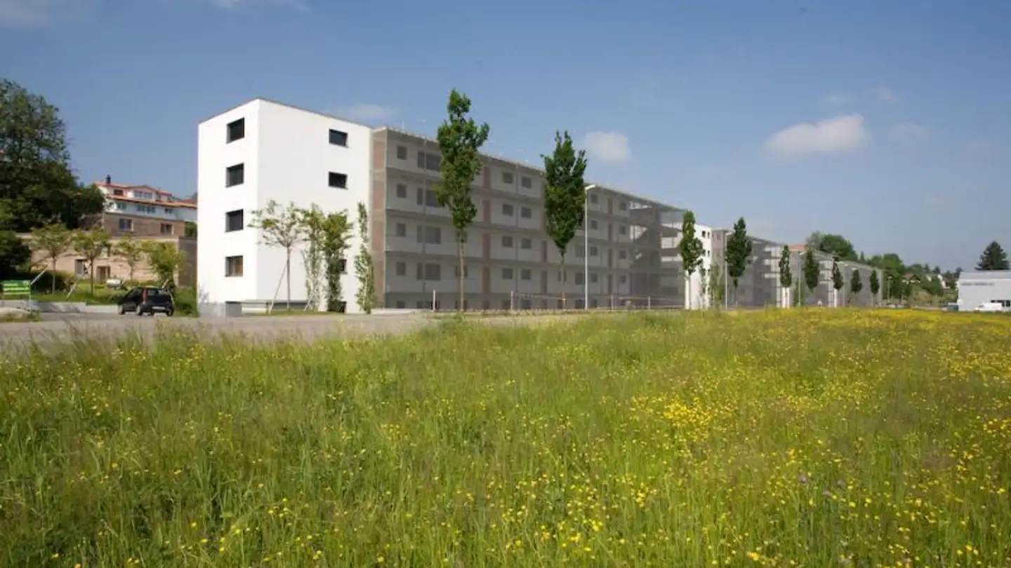 Appartamento in affitto - Schellerstrasse 21, 8620 Wetzikon ZH