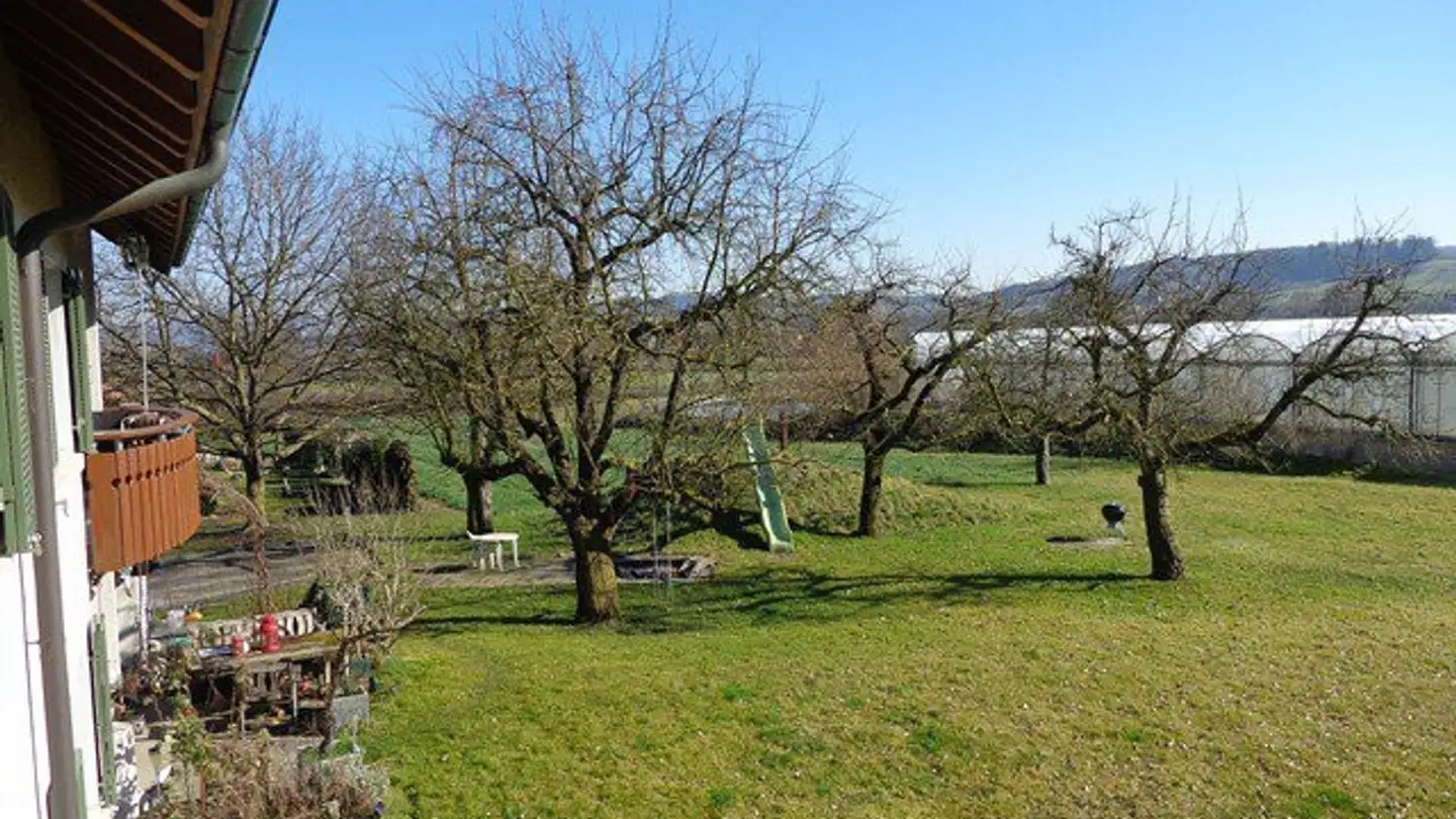 Duplex in affitto - Kefikerstrasse 4, 8546 Menzengrüt - Foto 2