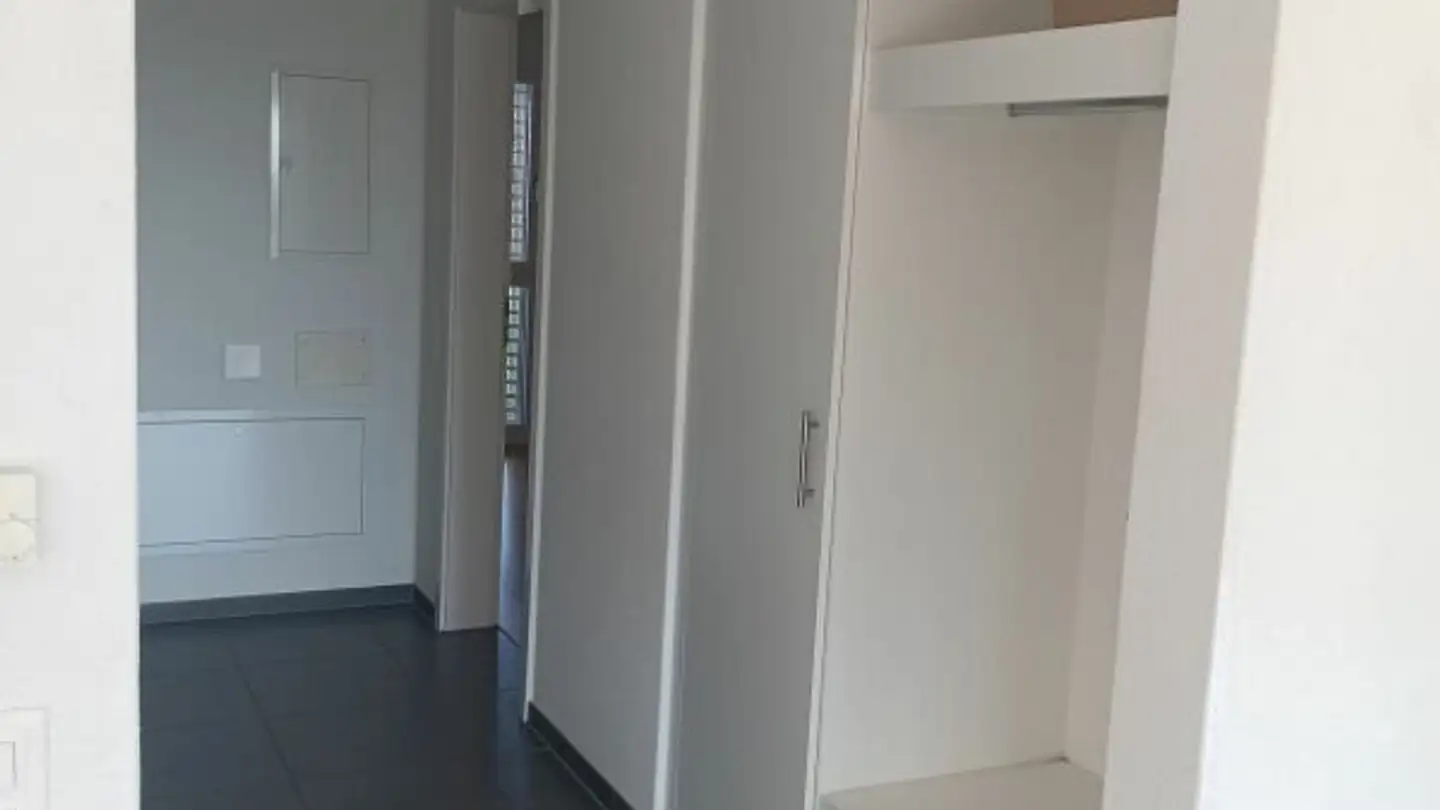 Appartamento in affitto - Bahnhofstrasse 83, 3232 Ins - Foto 2