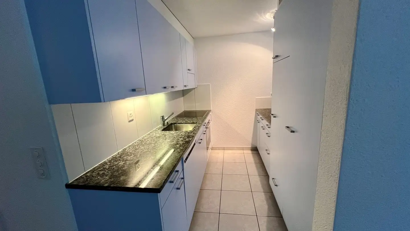 Apartment for rent - Gygerweg 28, 3700 Spiez - Photo 3