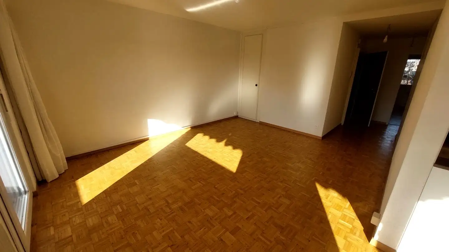 Apartment for rent - Route Du Bois 21, 1024 Ecublens VD - Photo 3