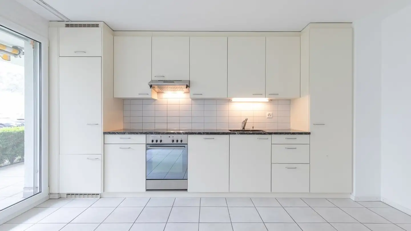 Appartamento in affitto - Viktoriastrasse 15, 3900 Brig - Foto 3