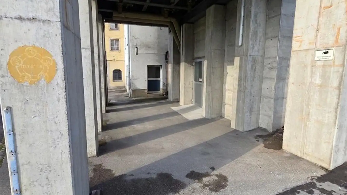 Commercial for rent - Neumüli 1, 6017 Ruswil - Photo 2