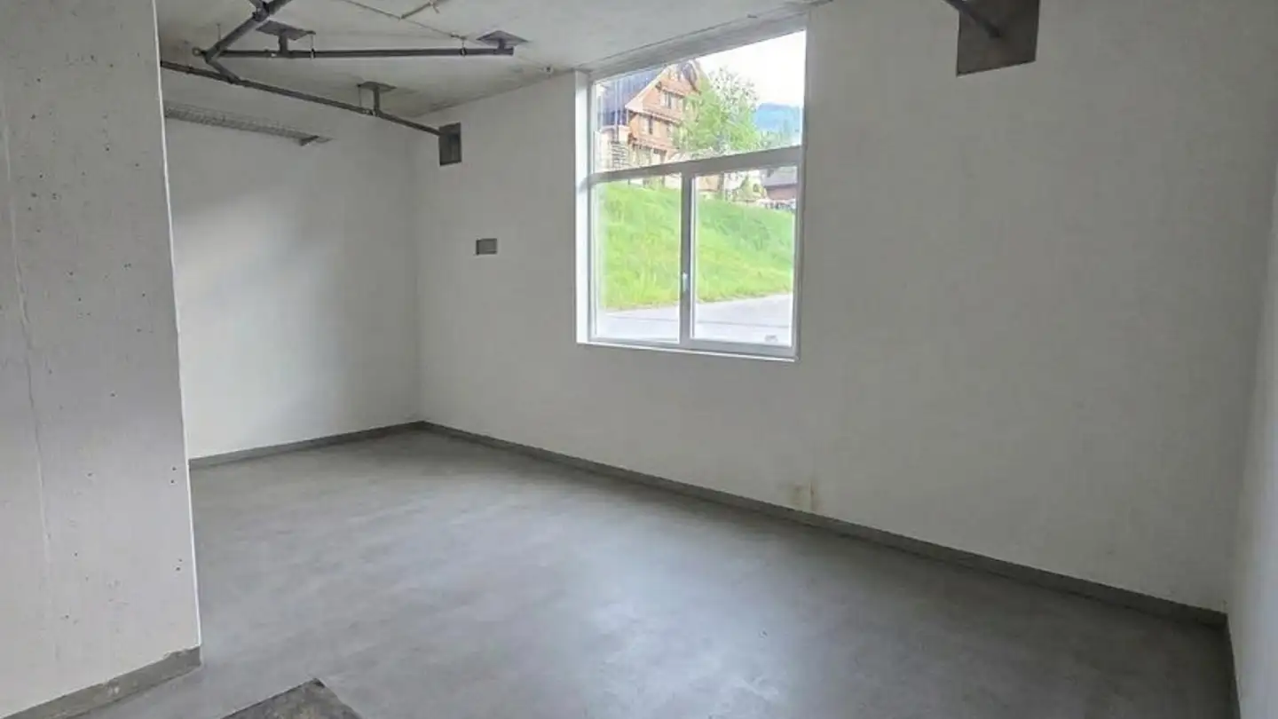 Commercial for rent - Neumüli 1, 6017 Ruswil - Photo 3