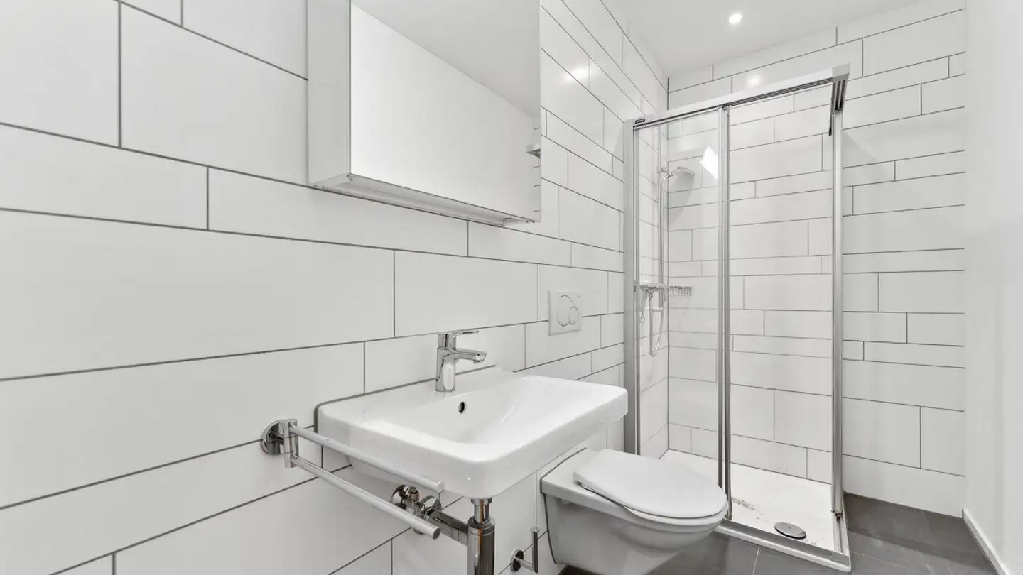 Wohnung mieten - Riedmatt 14, 6373 Ennetbürgen - Foto 4