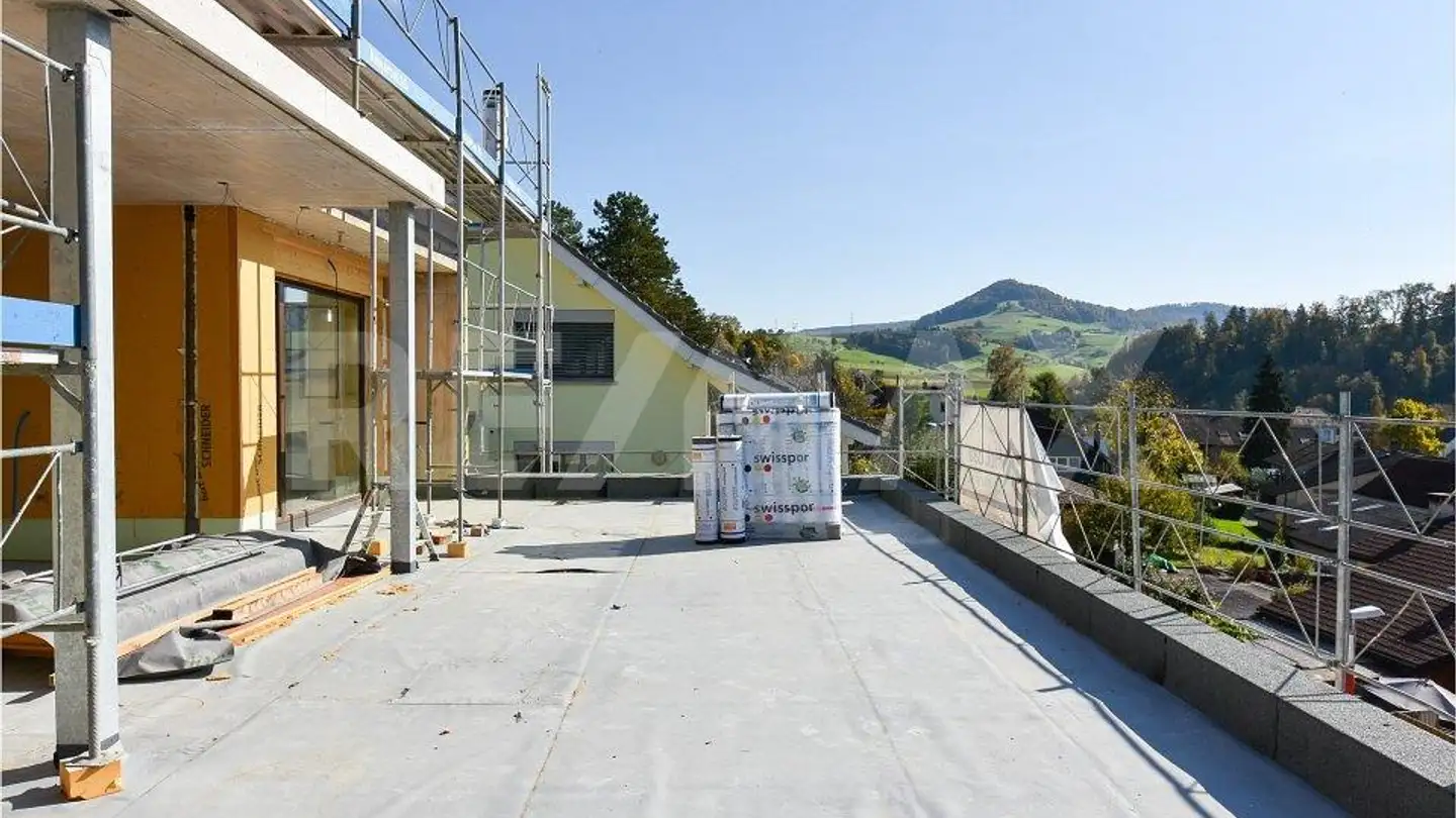 Casa singola in affitto - Untere Trottmatt 215, 5274 Mettau - Photo 2