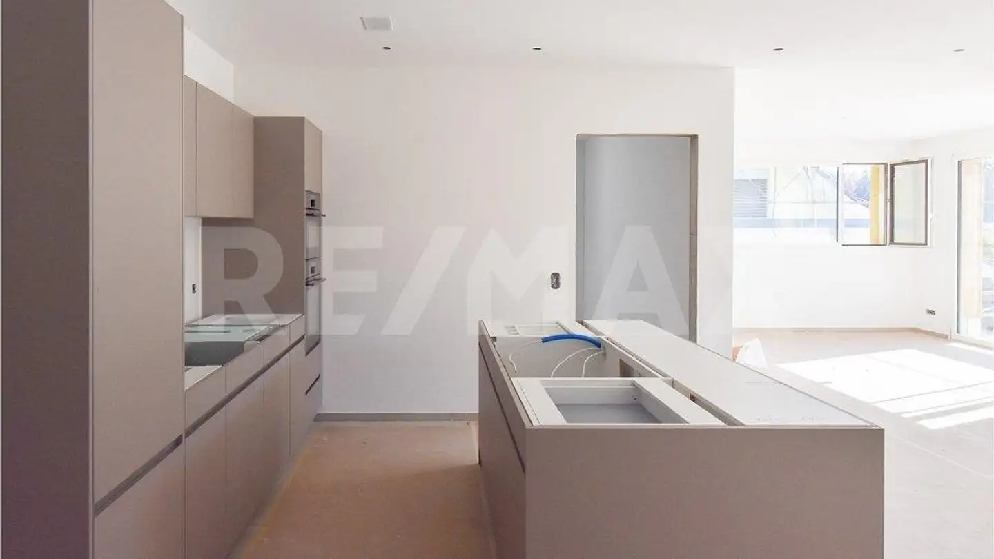 Casa singola in affitto - Untere Trottmatt 215, 5274 Mettau - Photo 3