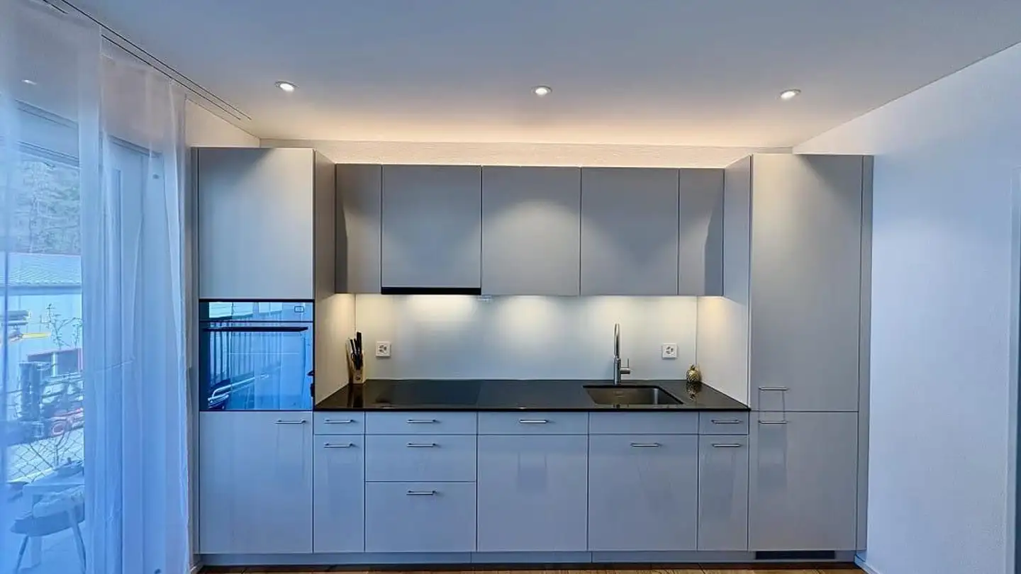 Appartamento in affitto - Birchweg 42, 8200 Schaffhausen - Foto 2