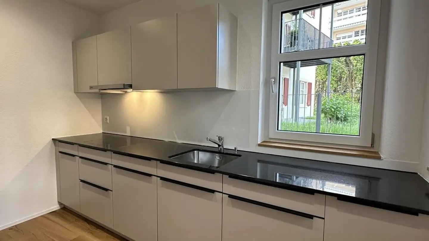 Wohnung mieten - Lindenstrasse 155, 9016 St. Gallen - Foto 3