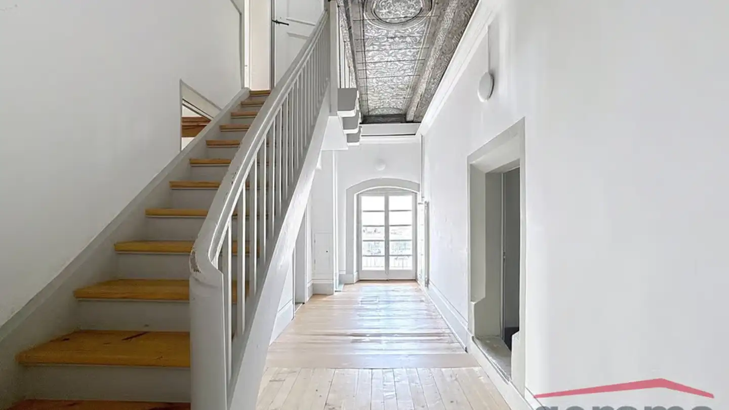 Apartment for rent - Chemin De La Riedera 20, 1724 Montévraz - Photo 4