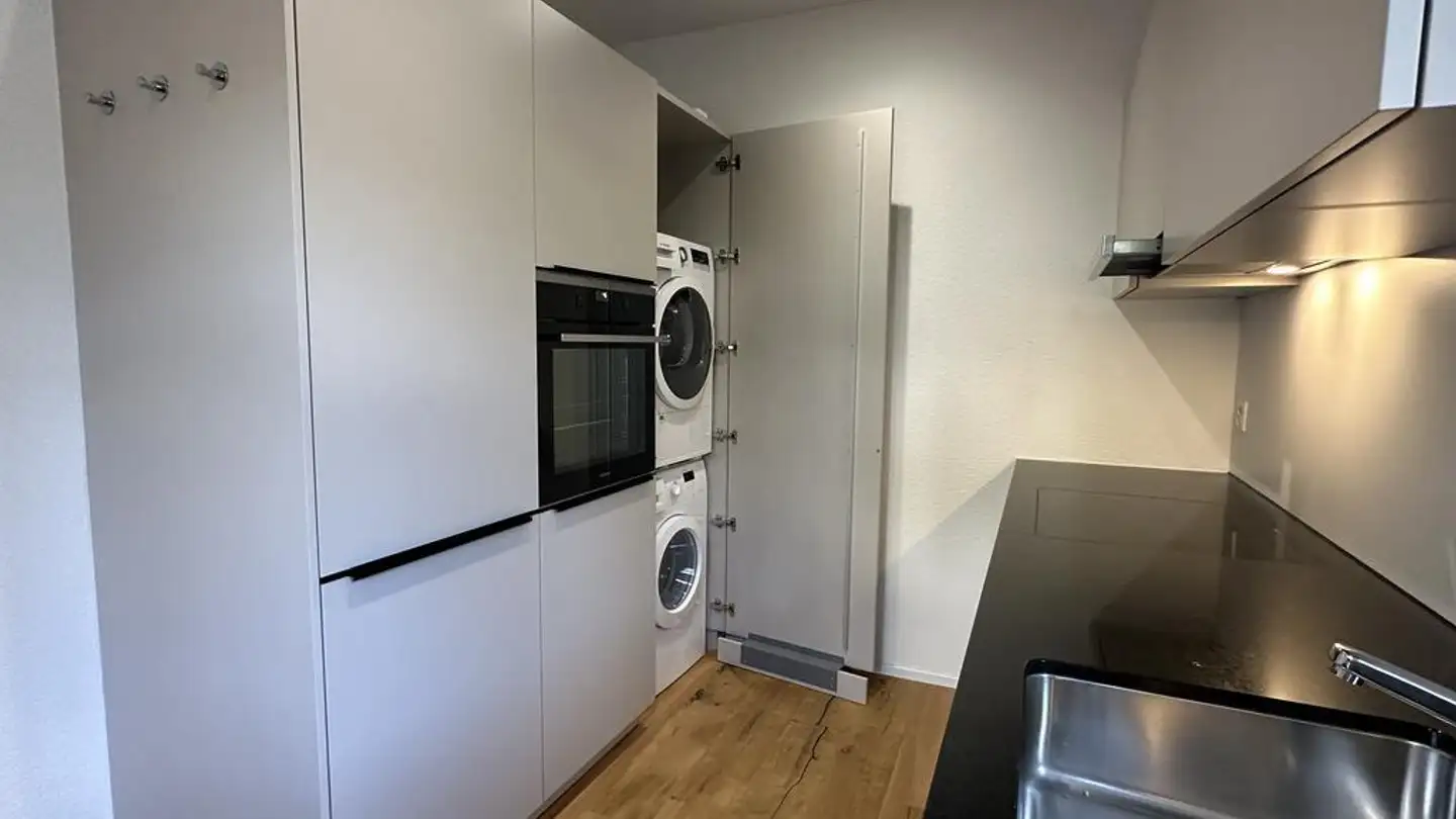 Wohnung mieten - Lindenstrasse 155, 9016 St. Gallen - Foto 4