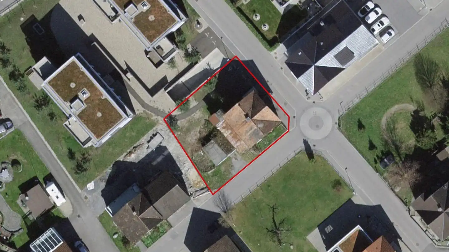 Single house for sale - Gerbestrasse, 9436 Balgach - Photo 3