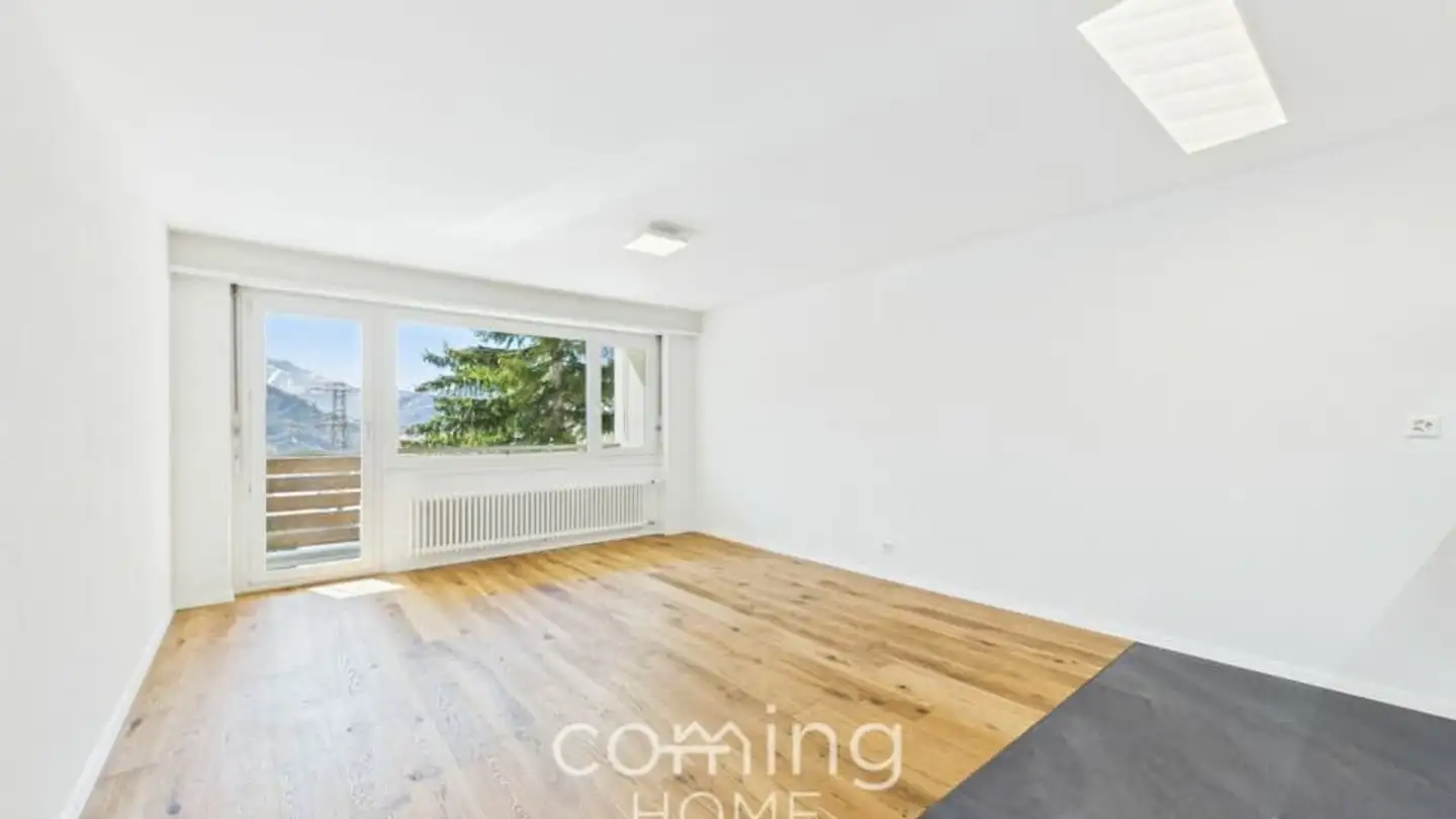 Wohnung kaufen - 3954 Leukerbad