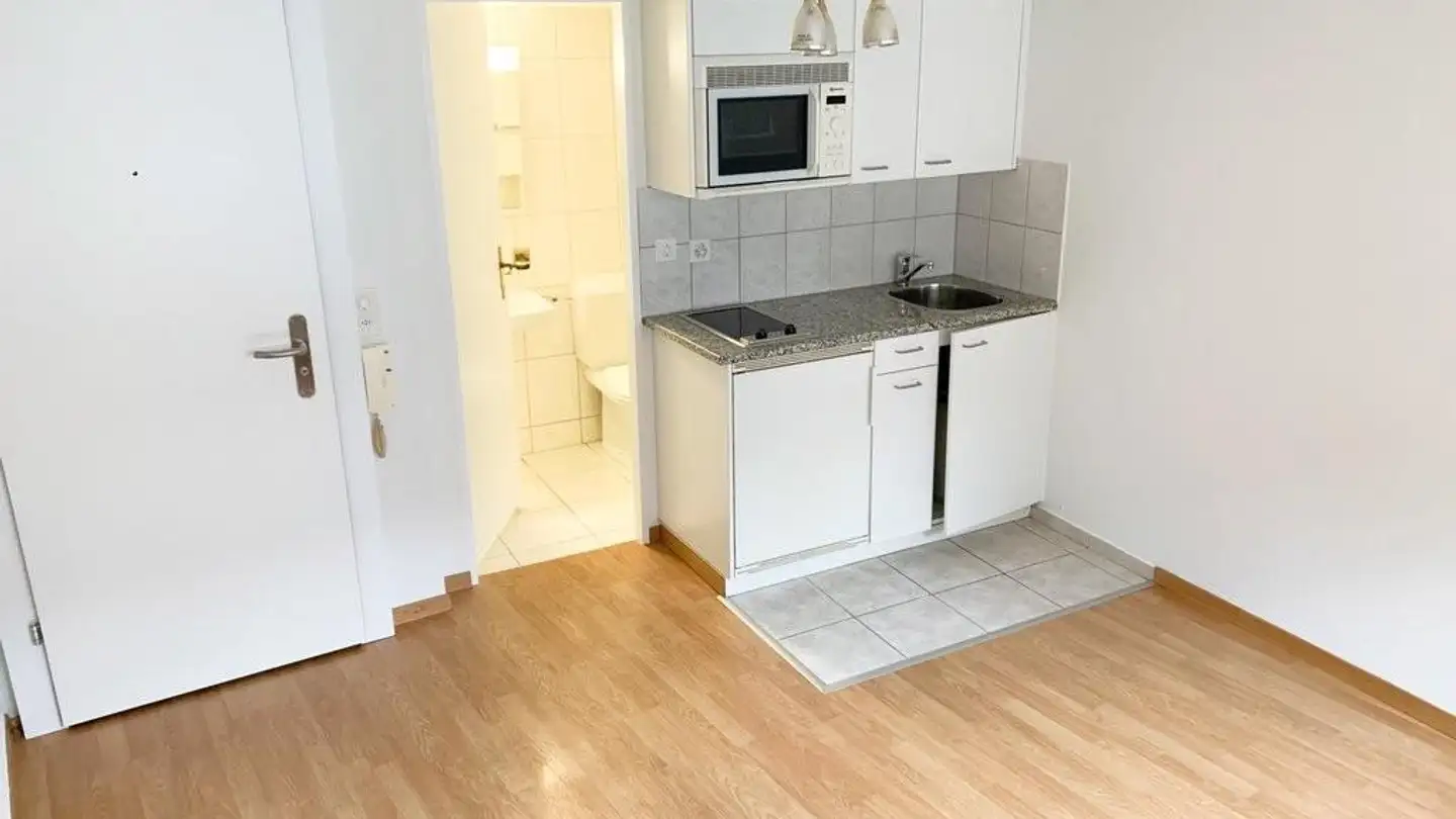 Appartement à louer - Schoffelgasse 2, 8001 Zürich - Photo 2