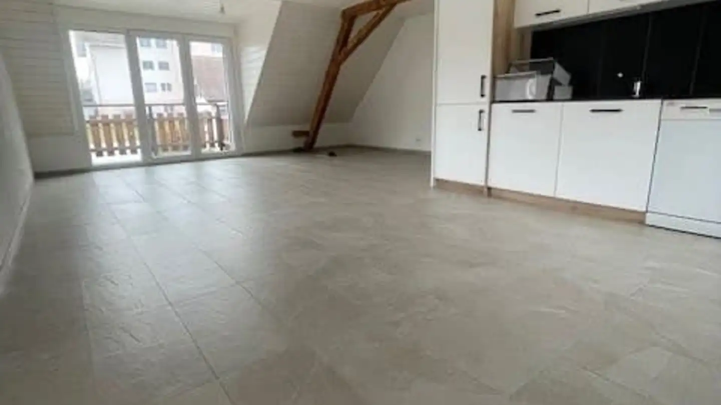 Appartement à louer - Oelegasse 39, 3210 Kerzers - Photo 2