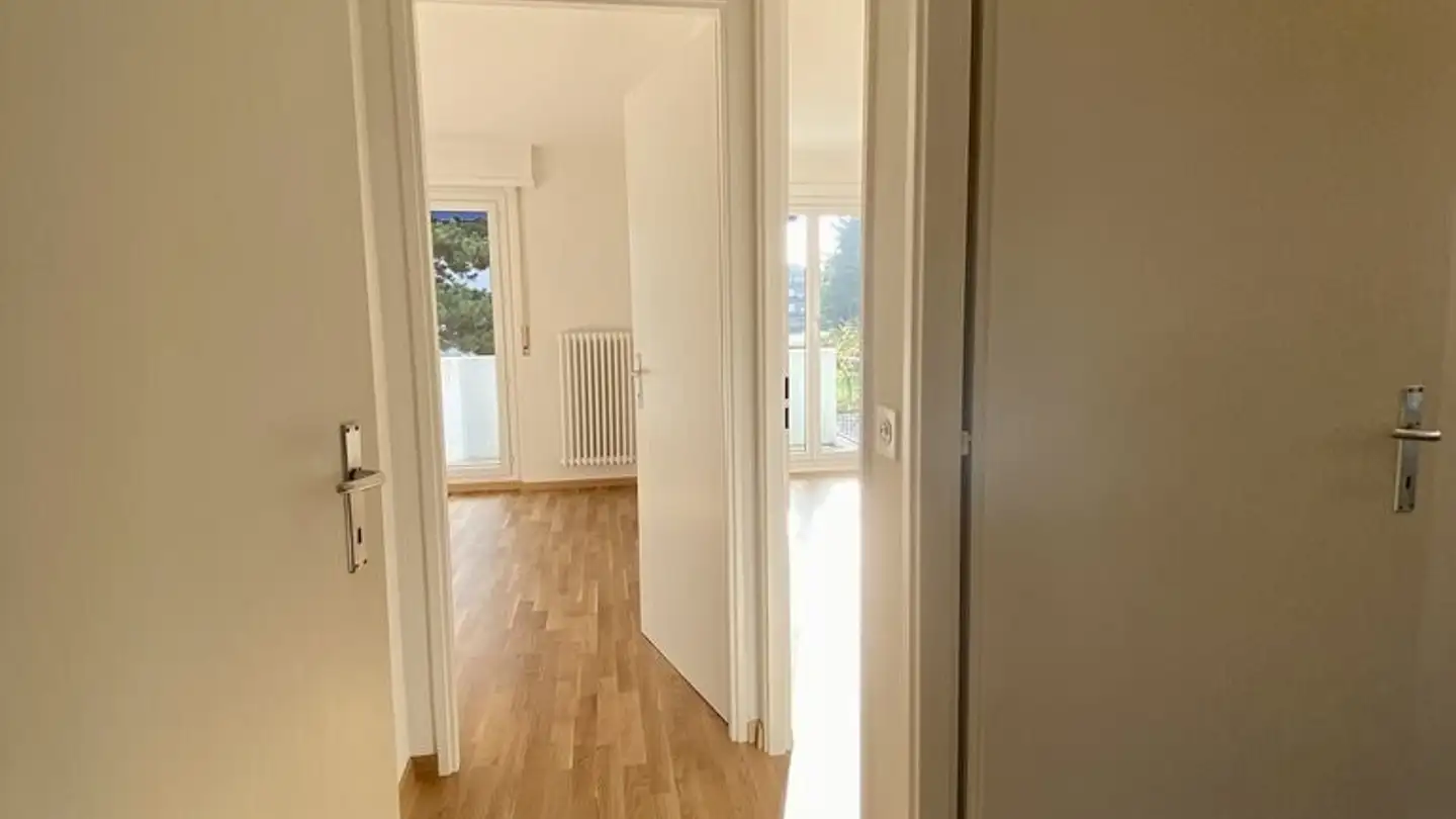 Appartement à louer - Chemin De Roséaz, 1030 Bussigny - Photo 2