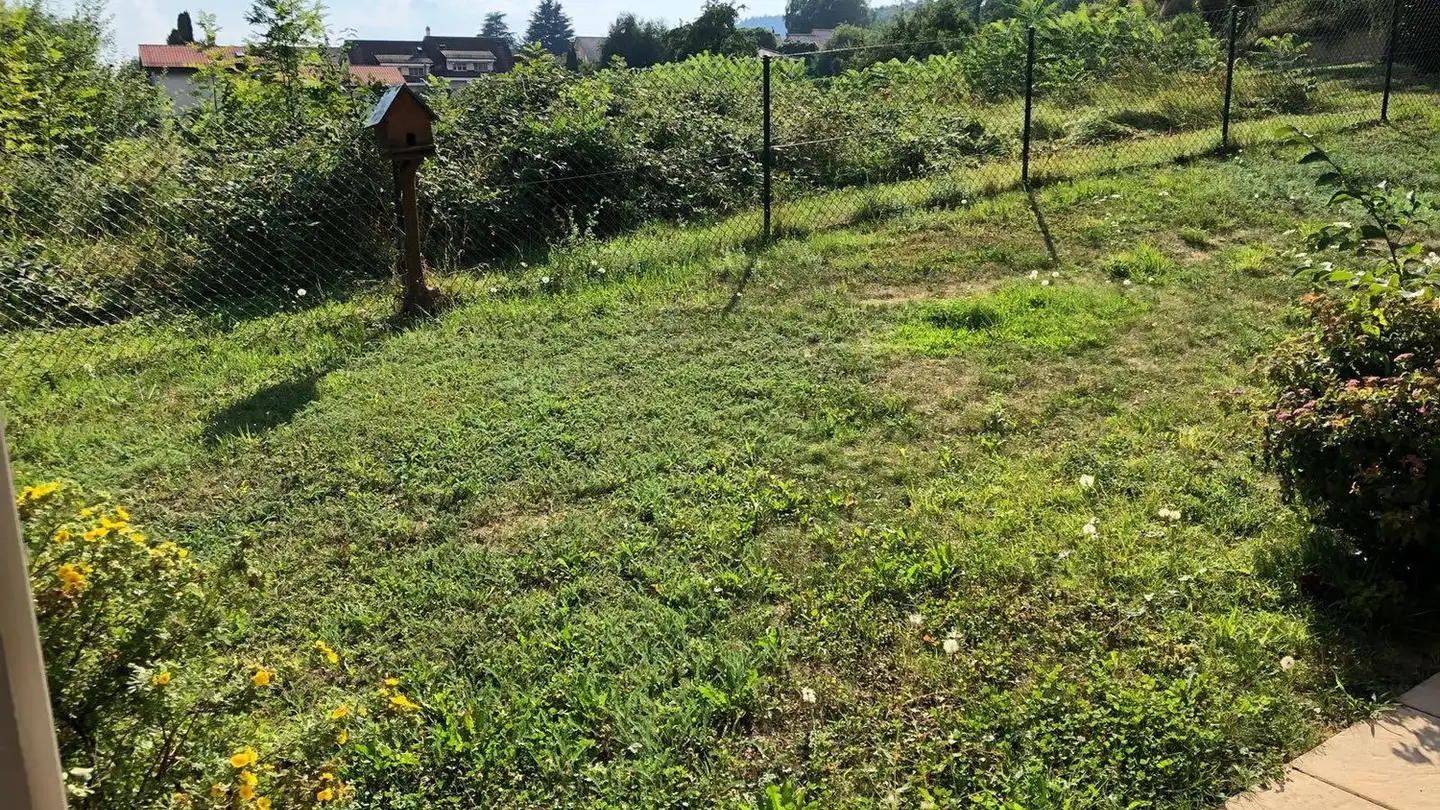 Appartement à louer - Rue Des Fossés-Dessous, 1170 Aubonne - Photo 2