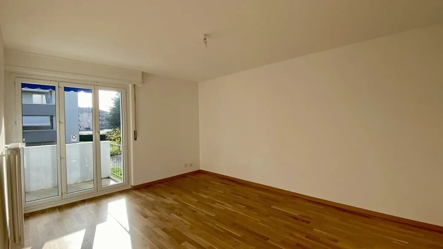 Appartement à louer - Chemin De Roséaz, 1030 Bussigny - Photo 3