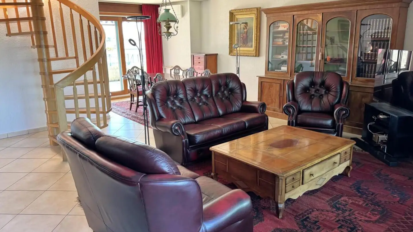 Duplex for sale - 1260 Nyon - Photo 2