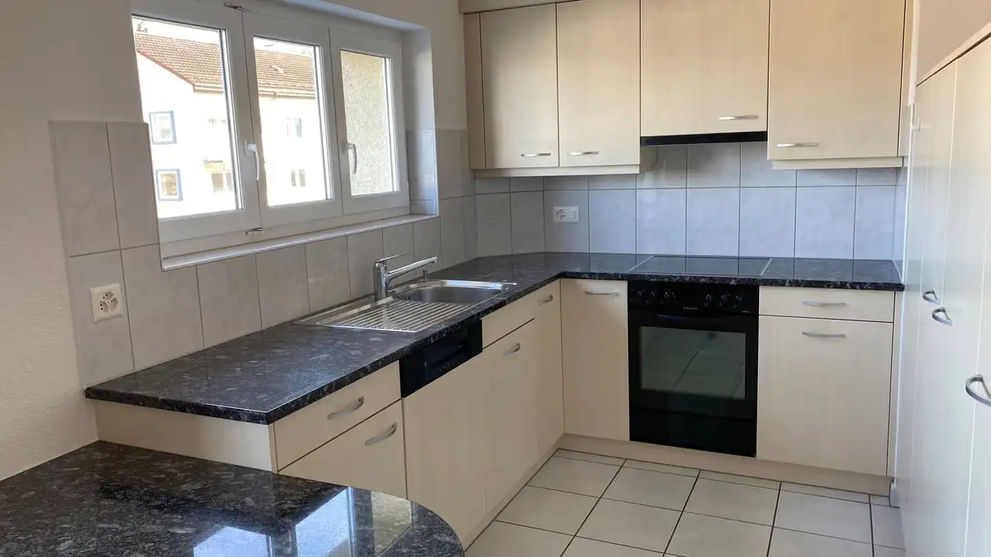 Wohnung mieten - Schönenhofstrasse 3, 8500 Frauenfeld - Foto 4