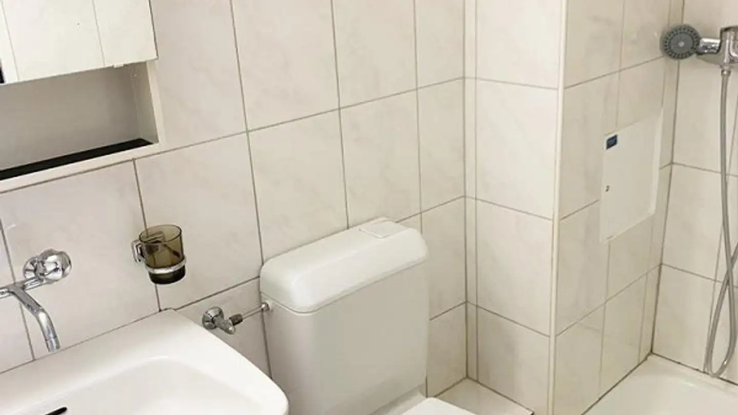 Appartement à louer - Schoffelgasse 2, 8001 Zürich - Photo 3