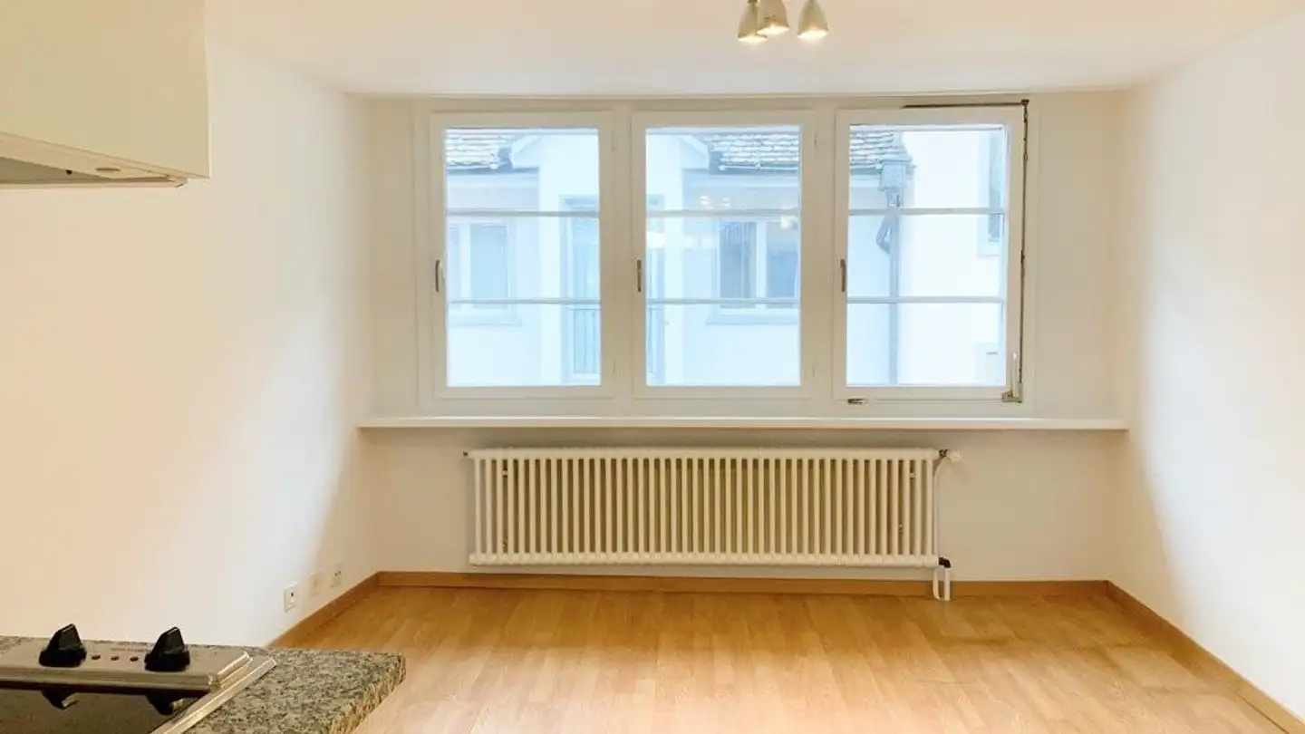 Appartement à louer - Schoffelgasse 2, 8001 Zürich - Photo 4