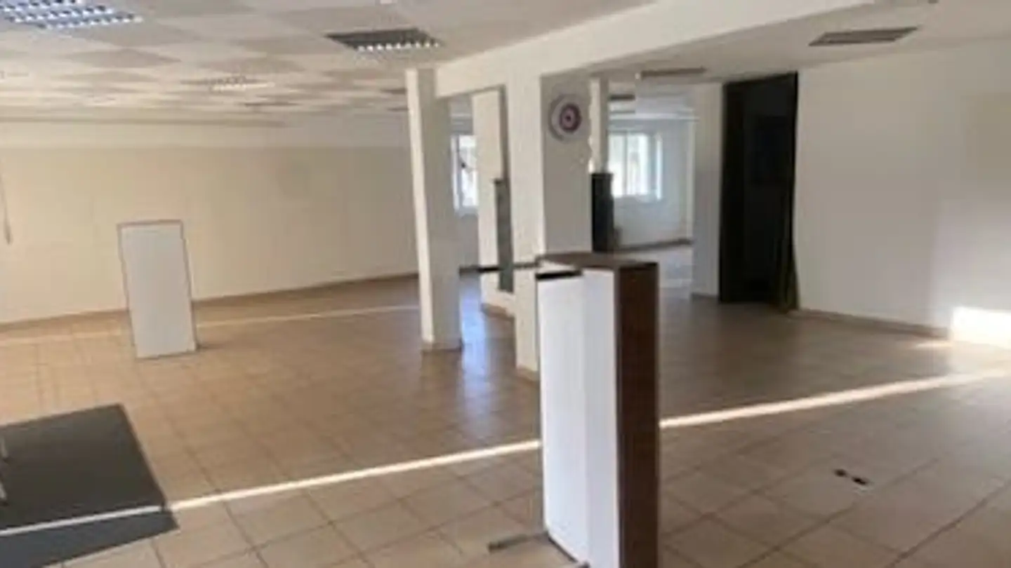 Commercial for rent - Alpenstrasse 28, 6010 Kriens - Photo 2