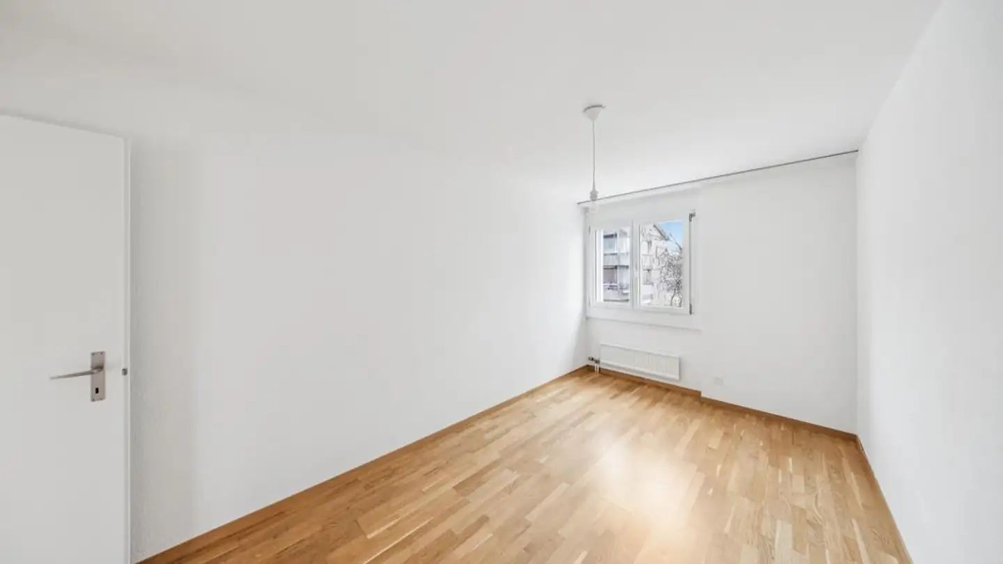Appartamento in affitto - Im Baumgarten 14, 3066 Stettlen - Foto 4