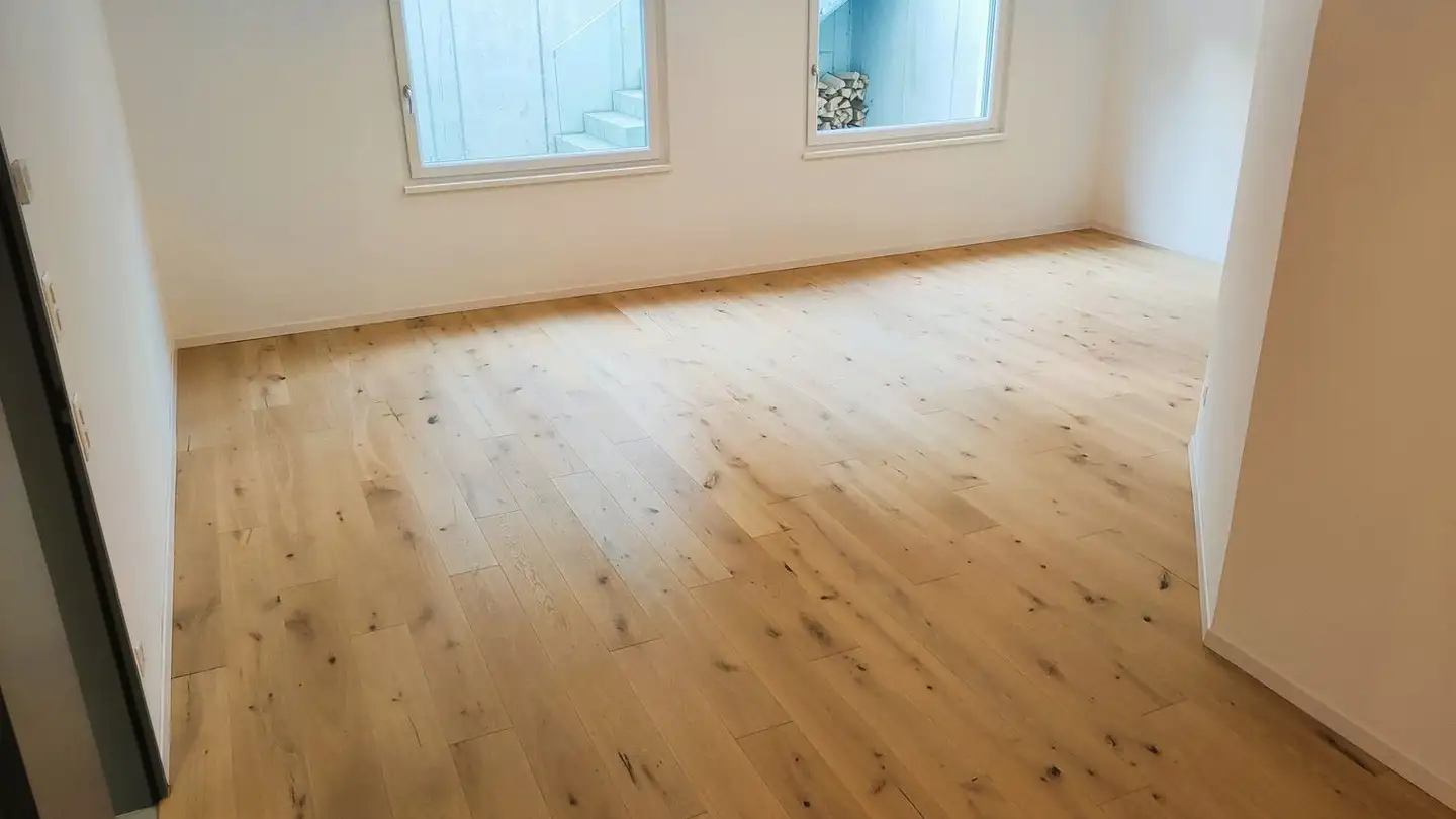 Studio for rent - Tödistrasse 8, 8572 Berg TG