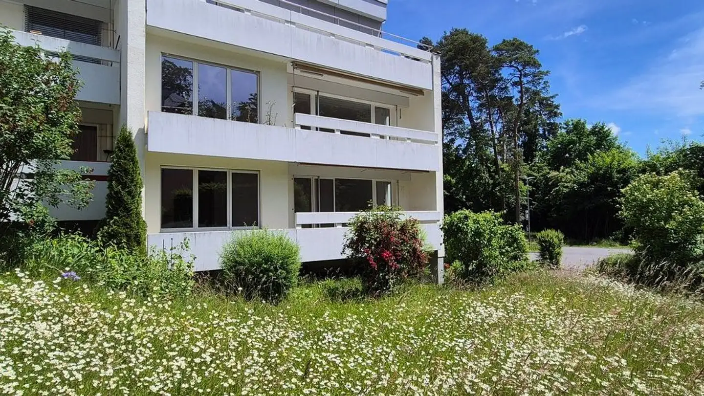 Appartement à vendre - Waldhausweg 16, 3073 Gümligen