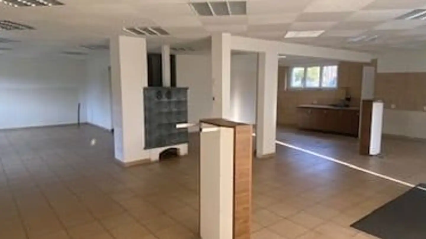 Commercial for rent - Alpenstrasse 28, 6010 Kriens - Photo 3