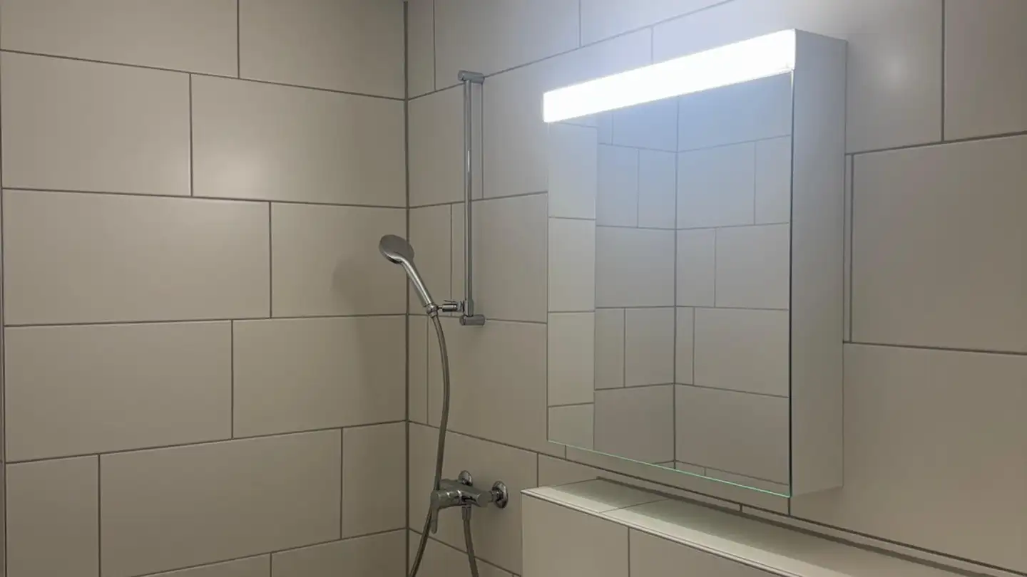 Appartement à louer - Dornacherweg 104, 4153 Reinach BL - Photo 2