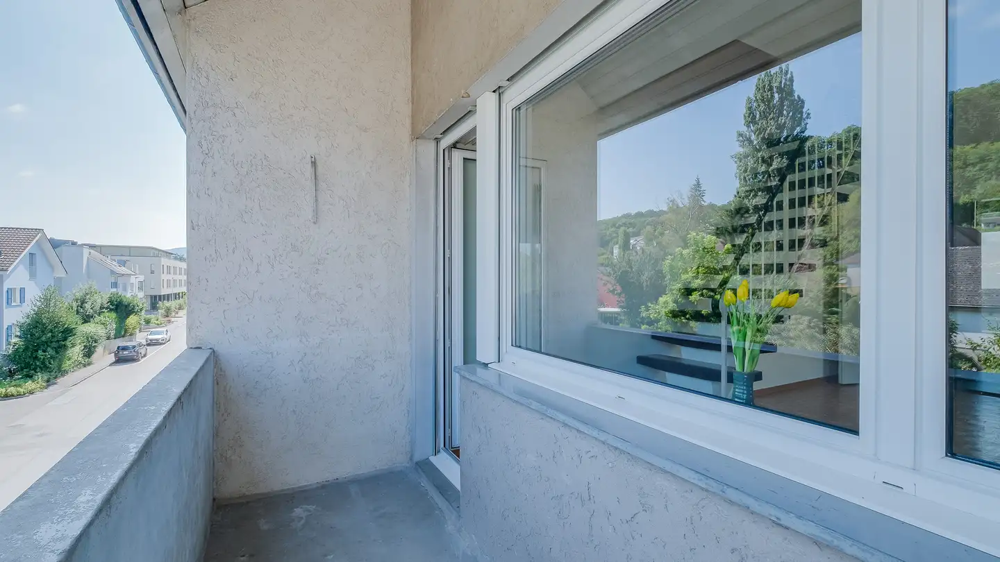 Duplex for rent - Talstrasse 49, 4104 Oberwil BL - Photo 4