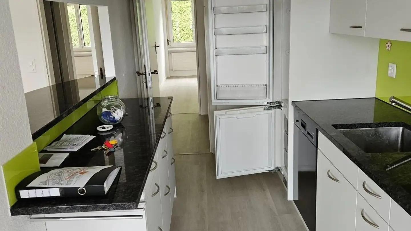 Appartamento in affitto - Risirainstrasse 13, 8903 Birmensdorf ZH