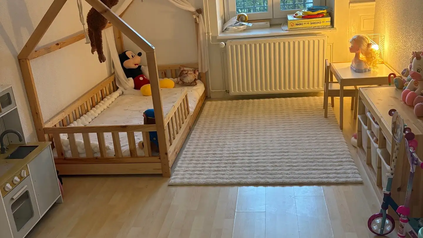Apartment for rent - Allée Des Bourbakis 3, 2013 Colombier NE - Photo 3