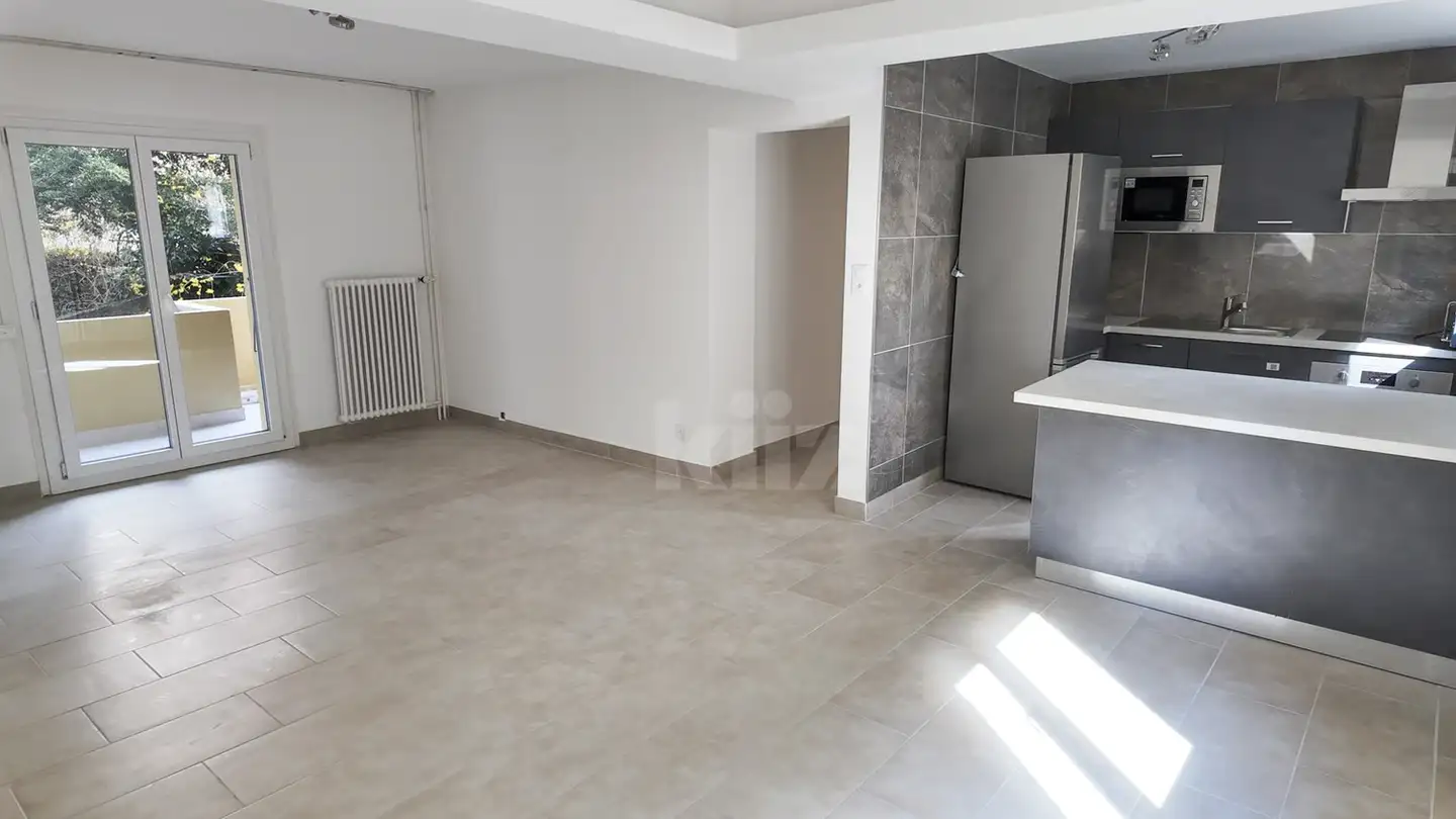Wohnung kaufen - Ruelle Crible 8, 2072 St-Blaise - Foto 2