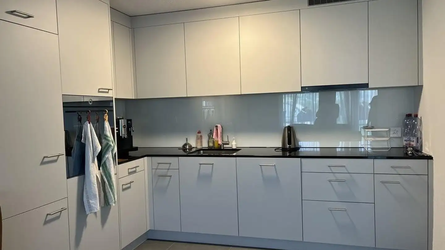 Wohnung mieten - Huebwiesenstrasse 23, 8954 Geroldswil - Foto 2