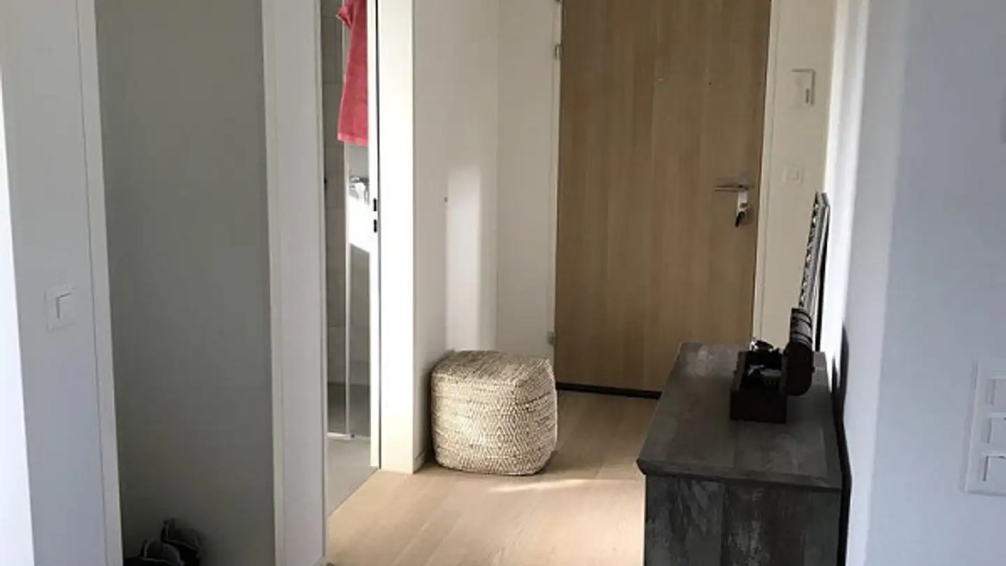 Apartment for rent - Neuwiesstrasse 22, 8309 Nürensdorf - Photo 2