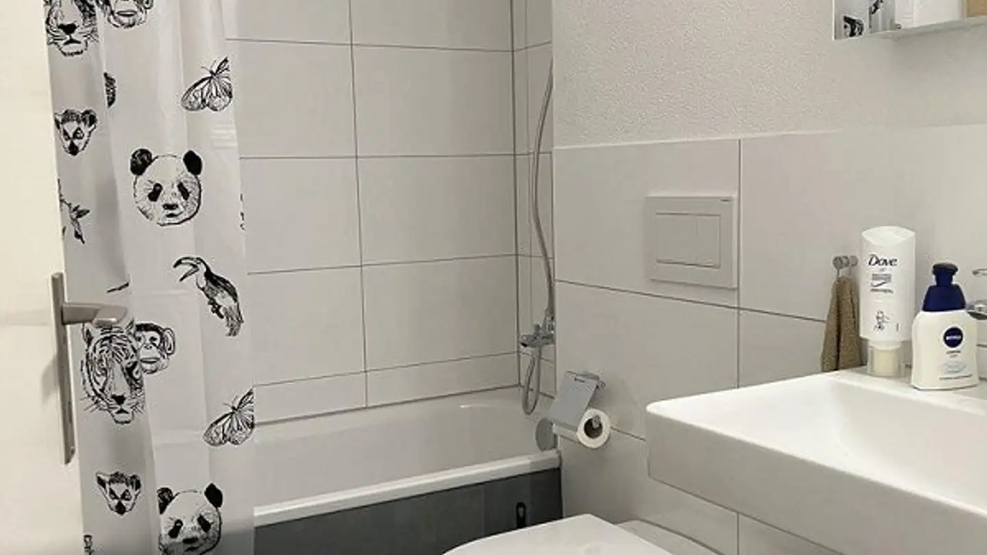 Wohnung mieten - Huebwiesenstrasse 23, 8954 Geroldswil - Foto 3