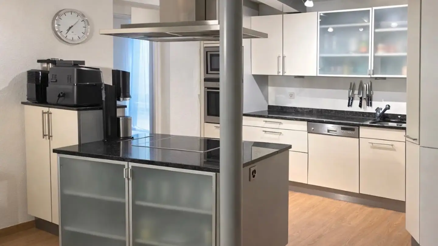 Maison individuelle à louer - Hauptstrasse 92, 9476 Weite - Photo 2