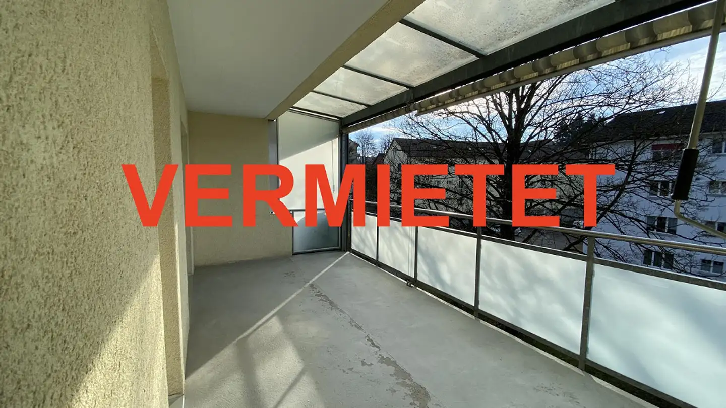 Apartment for rent - Schönenhofstrasse 3, 8500 Frauenfeld - Photo 3