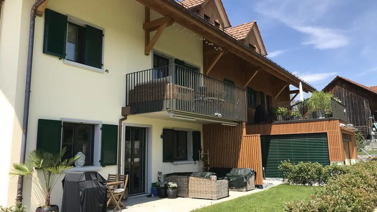 Apartment for rent - Neuwiesstrasse 22, 8309 Nürensdorf - Photo 3