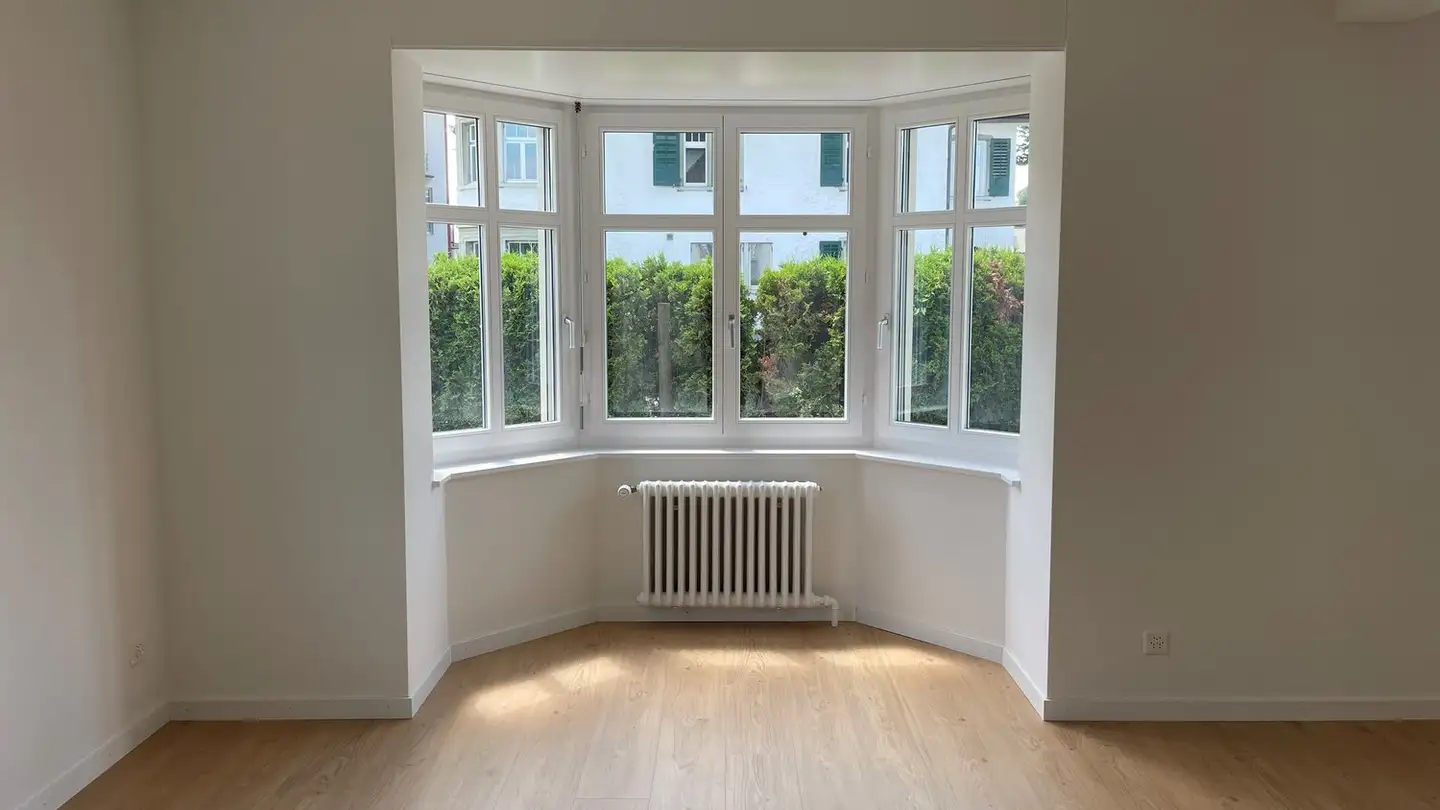 Apartment for rent - Zihlstrasse 2, 8575 Bürglen TG - Photo 2