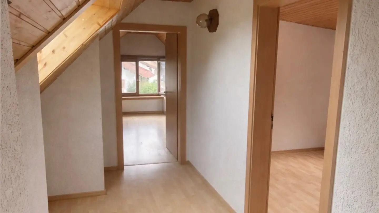 Maison individuelle à louer - Hauptstrasse 92, 9476 Weite - Photo 3