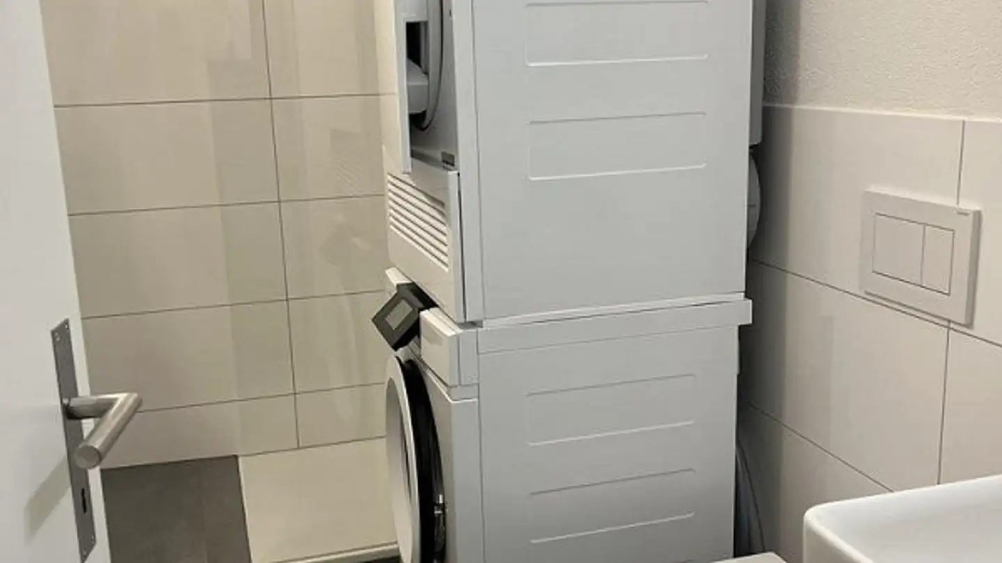 Wohnung mieten - Huebwiesenstrasse 23, 8954 Geroldswil - Foto 4