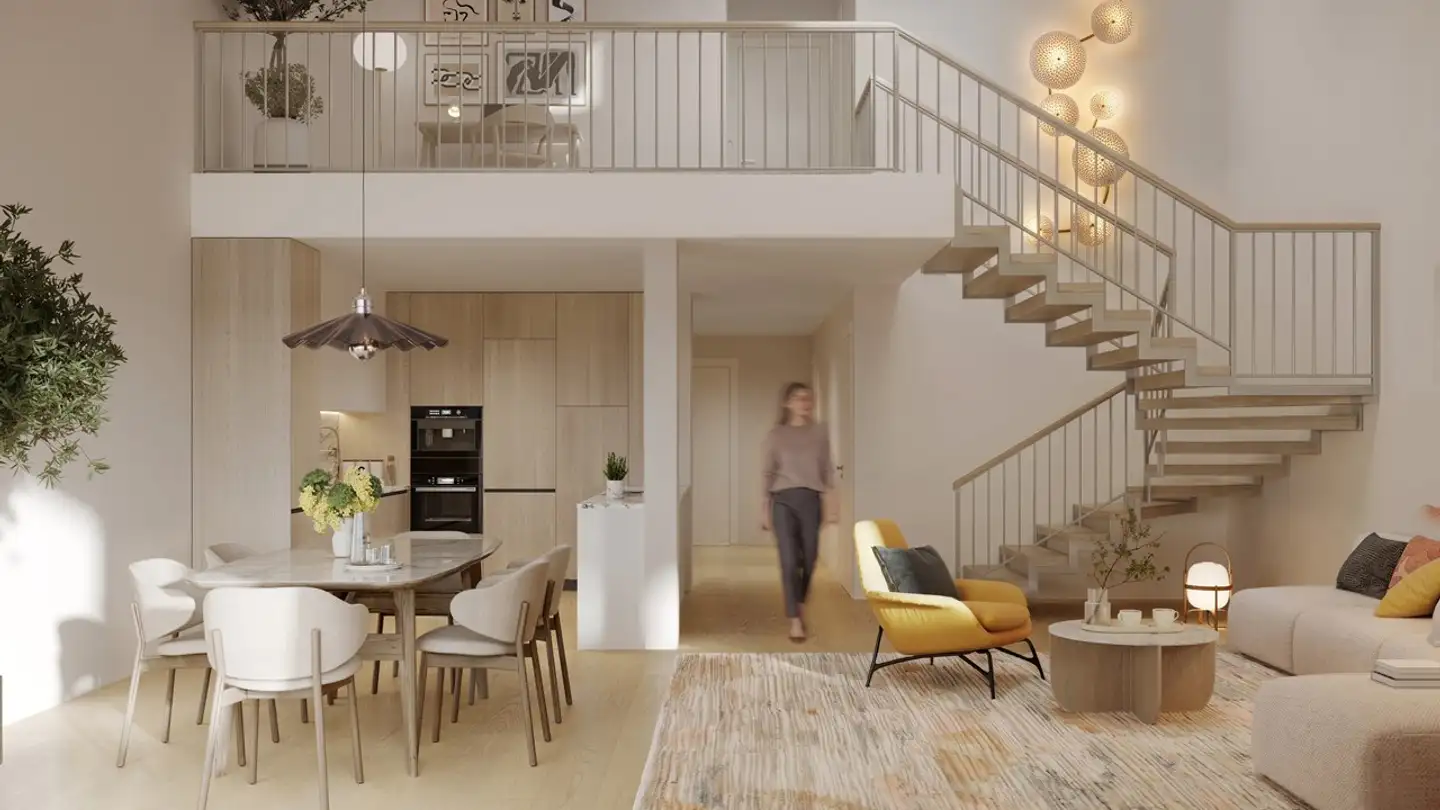 Duplex in vendita - 1187 St-Oyens