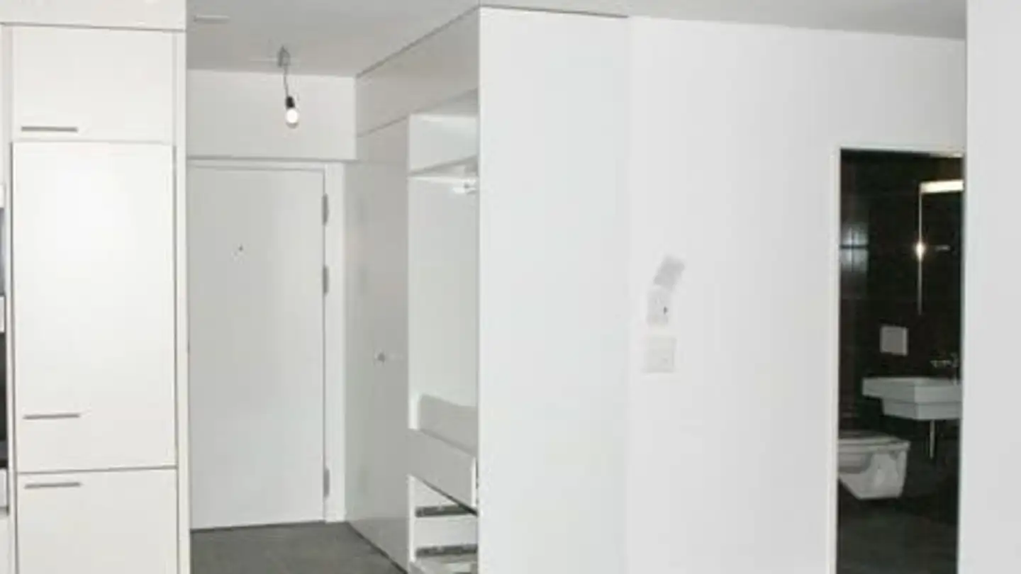 Apartment for rent - Bahnhofstrasse 15, 5610 Wohlen AG - Photo 4
