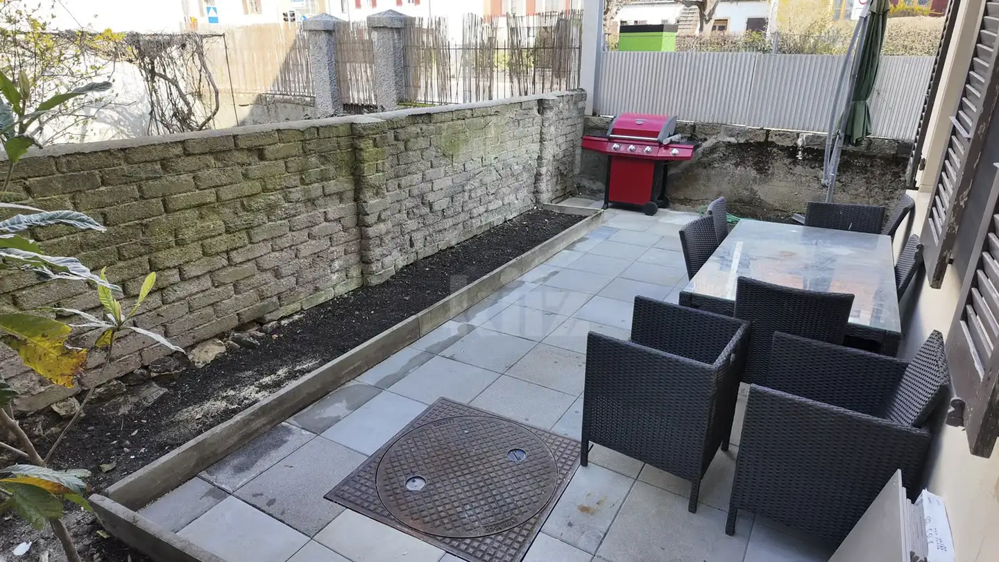 Wohnung kaufen - Ruelle Crible 8, 2072 St-Blaise