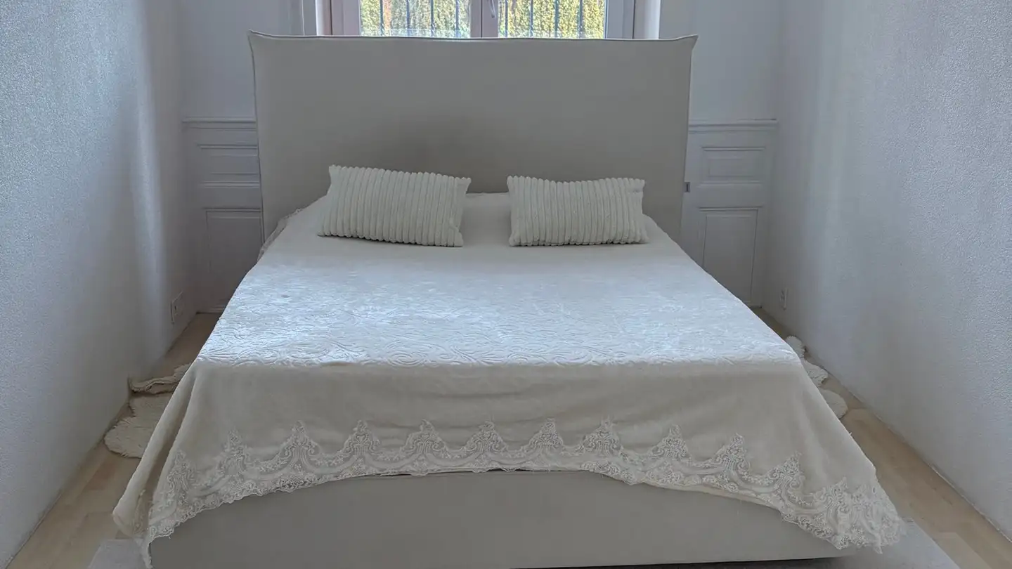 Apartment for rent - Allée Des Bourbakis 3, 2013 Colombier NE - Photo 2